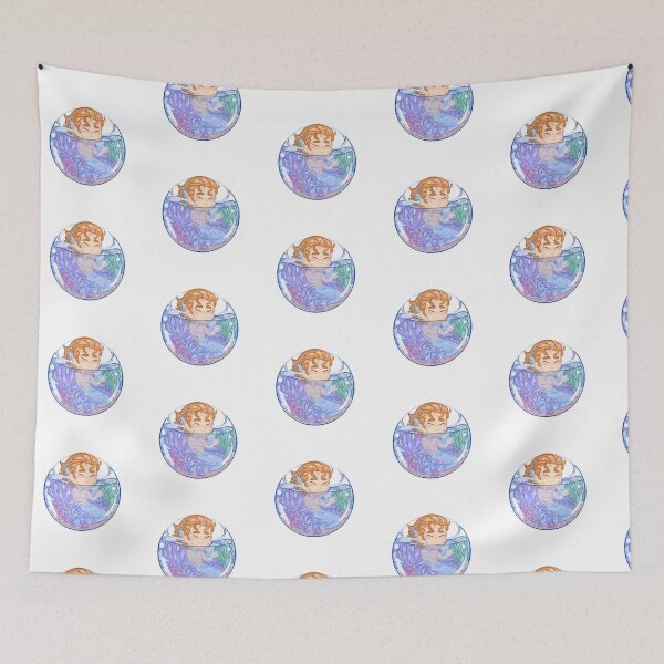 Item preview, mer!rhys designed and sold by jenpie.