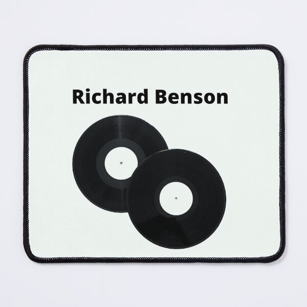 Item preview, Richard Benson designed and sold by MaxManN1.