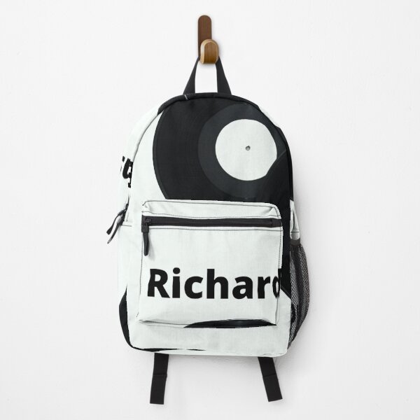 Item preview, Richard Benson designed and sold by MaxManN1.