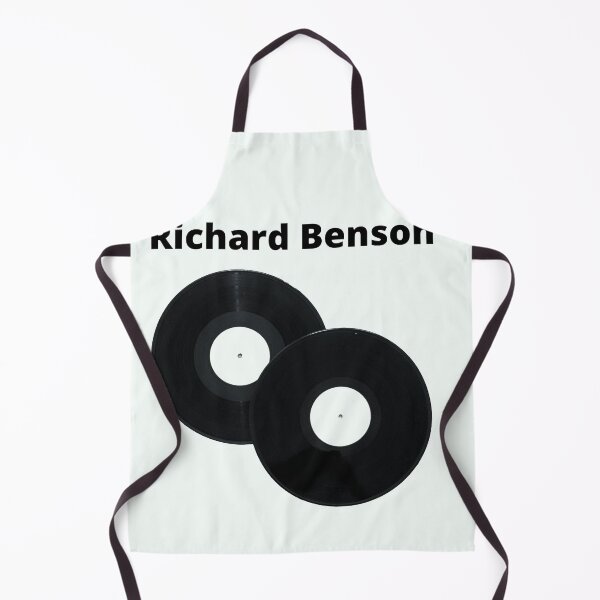 Item preview, Richard Benson designed and sold by MaxManN1.