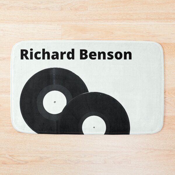 Item preview, Richard Benson designed and sold by MaxManN1.
