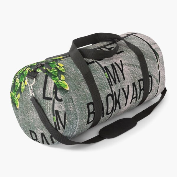 Item preview, LOVE my backyard designed and sold by Xodin.