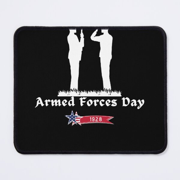 Item preview, Armed Forces Day Military , May 19th Memorial Day designed and sold by Goreda.