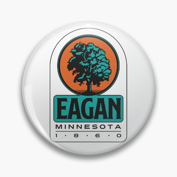 Item preview, Eagan, Minnesota, USA. Lettering. Orange and green color designed and sold by Dmitry Sytnikov.