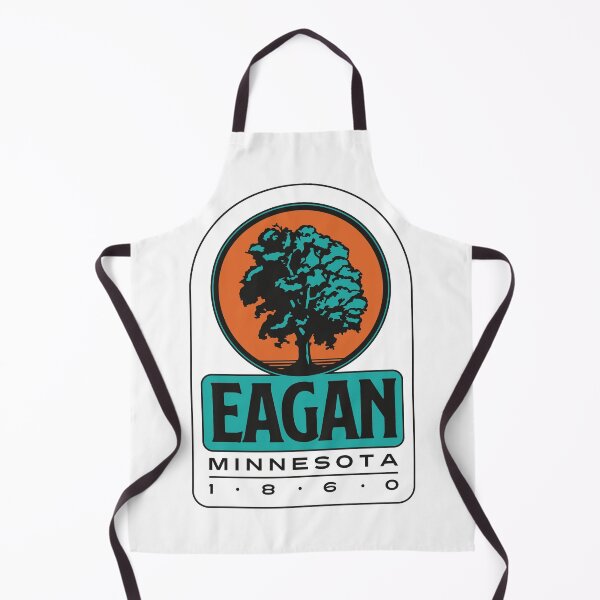 Item preview, Eagan, Minnesota, USA. Lettering. Orange and green color designed and sold by Dmitry Sytnikov.