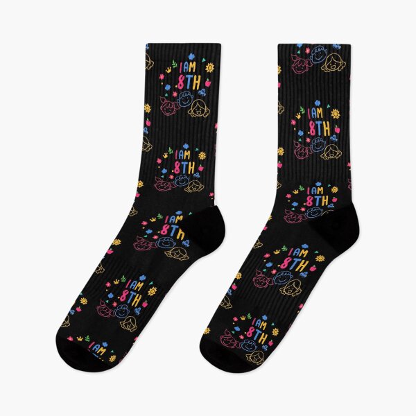 Item preview, 8th grade Kids Birthday Children's day for boys and girls designed and sold by Zeus-Studio.