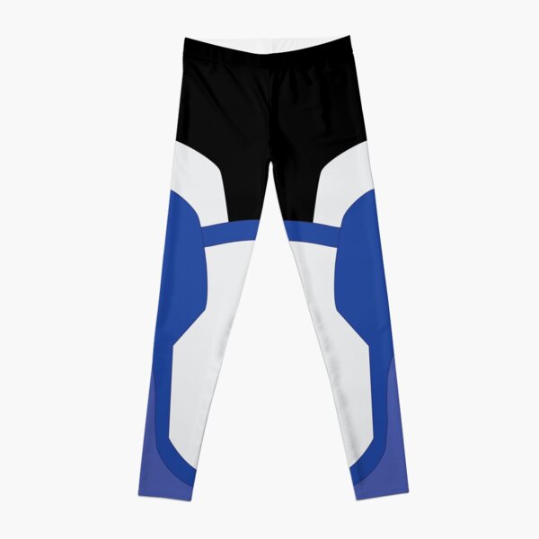 Combat Medic Ziegler Leggings Leggings