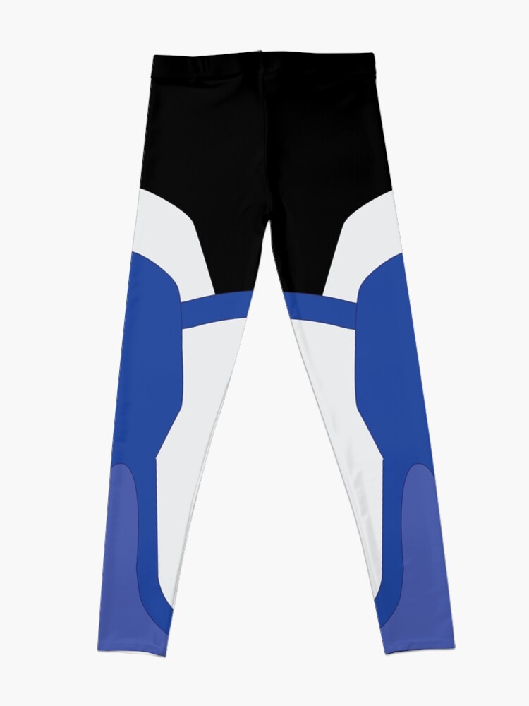 Alternate view of Combat Medic Ziegler Leggings Leggings