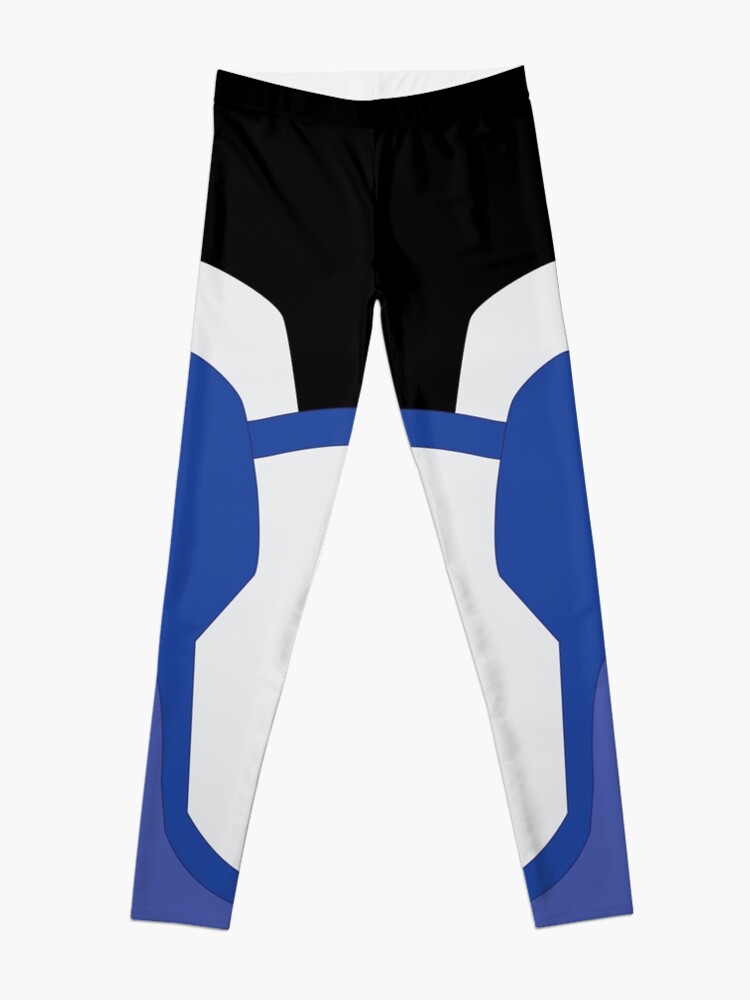 Alternate view of Combat Medic Ziegler Leggings Leggings