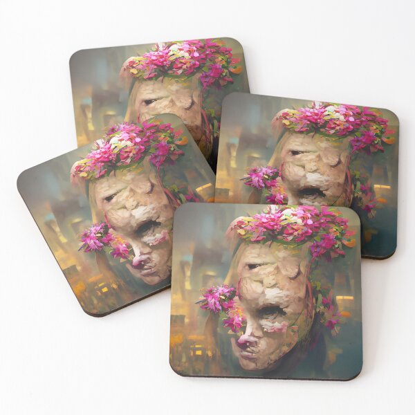 Item preview, Overgrown designed and sold by NinjaRooster.