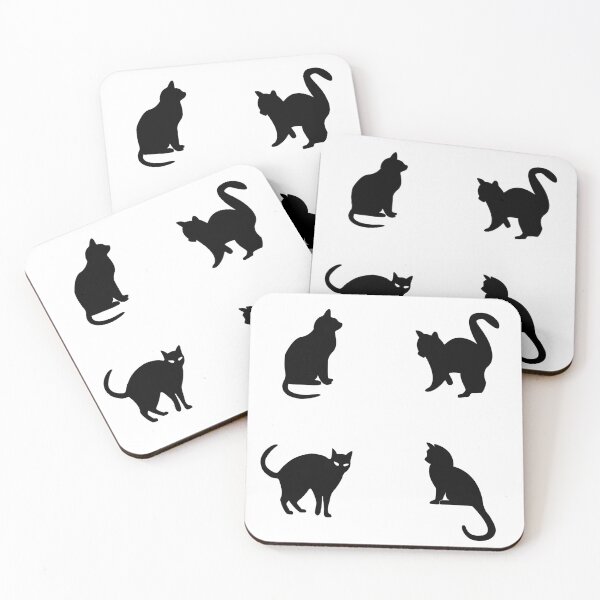 Item preview, Cat collection sticker pack designed and sold by Inspirationmotivation.