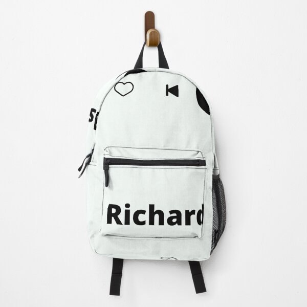 Item preview, Richard Benson designed and sold by MaxManN1.
