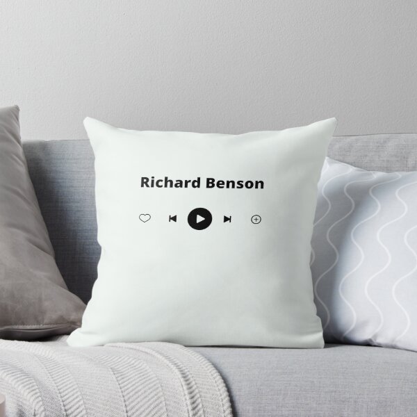 Item preview, Richard Benson designed and sold by MaxManN1.