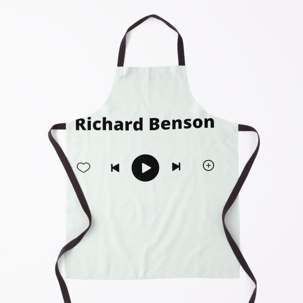 Item preview, Richard Benson designed and sold by MaxManN1.