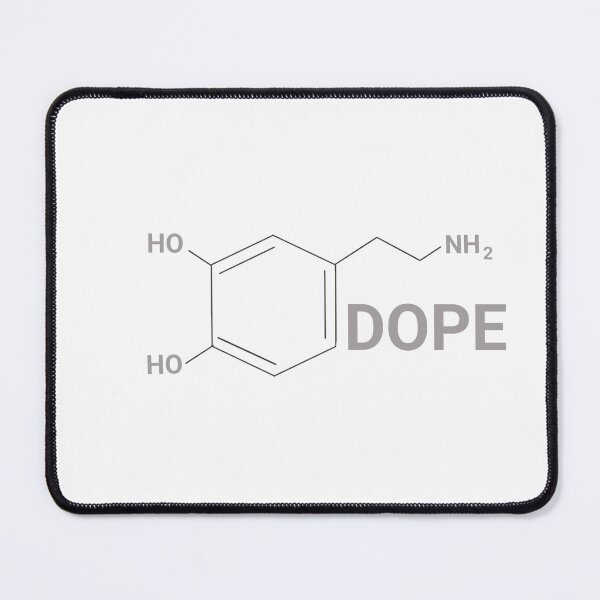 Item preview, Dope Dopamine designed and sold by happyplacetobe.