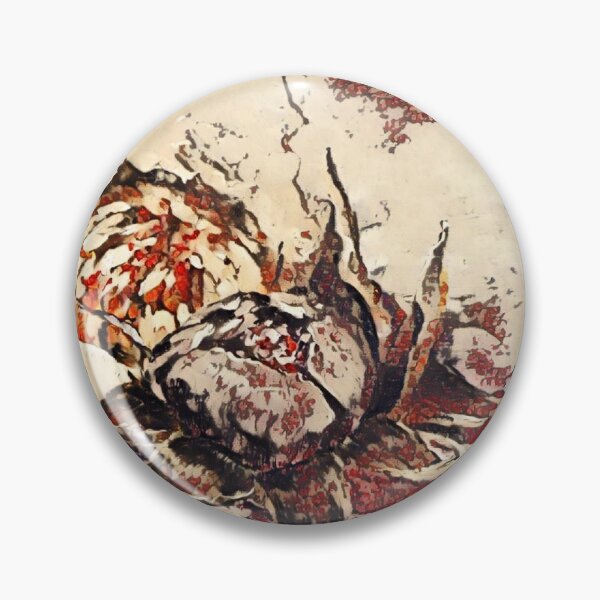 Item preview, Composition with flowers  designed and sold by MariDaniArt.