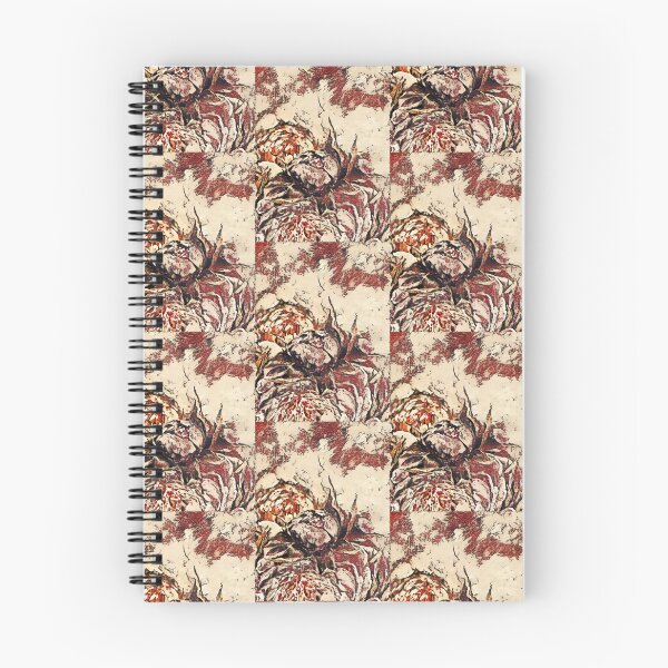 Item preview, Composition with flowers  designed and sold by MariDaniArt.