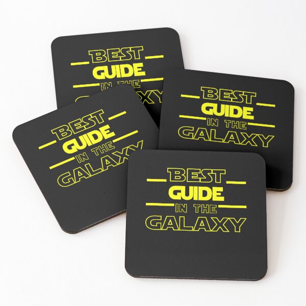 Item preview, guide Job Dad Mom Hudband Mens Shirt, Best guide In The Galaxy, Funny guide Birthday christmas Gift Gift designed and sold by xlnv.