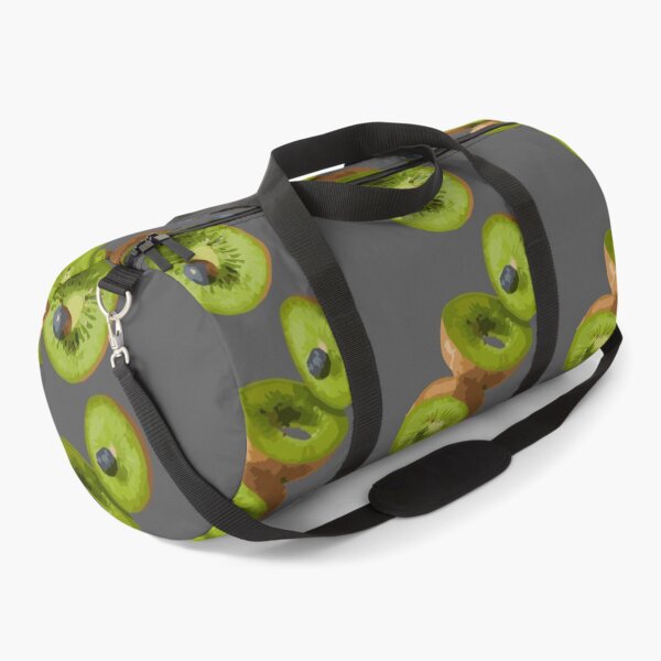 Item preview, Kiwi Blueberry Gravity, Fruit for Thought Photo Vector Illustration designed and sold by crickmonster.