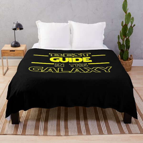 Item preview, guide Job Dad Mom Hudband Mens Shirt, Best guide In The Galaxy, Funny guide Birthday christmas Gift Gift designed and sold by xlnv.