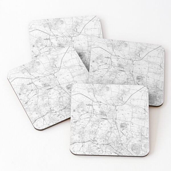 Item preview, Bytom Map Line designed and sold by HubertRoguski.