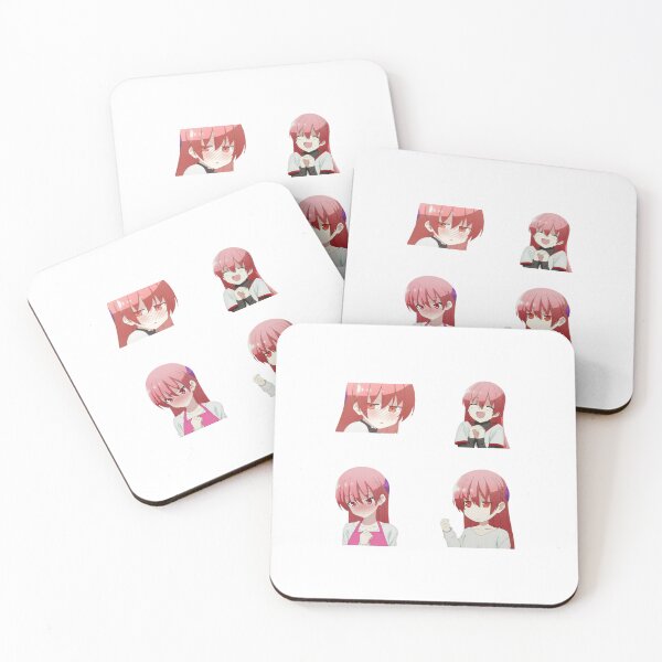 Item preview, Tonikaku Kawaii - Pack designed and sold by V3S0.