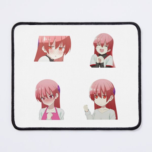 Item preview, Tonikaku Kawaii - Pack designed and sold by V3S0.