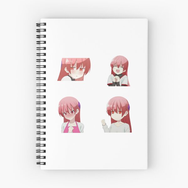 Item preview, Tonikaku Kawaii - Pack designed and sold by V3S0.