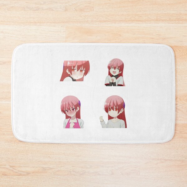 Item preview, Tonikaku Kawaii - Pack designed and sold by V3S0.