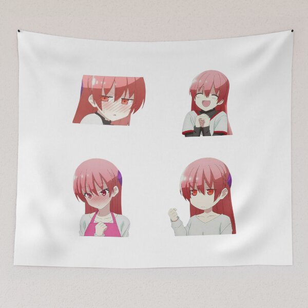 Item preview, Tonikaku Kawaii - Pack designed and sold by V3S0.