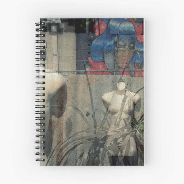 Item preview, Over The Back Fence designed and sold by Ben Loveday.