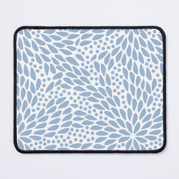 Item preview, Floral pattern 014 designed and sold by diapatternLab.