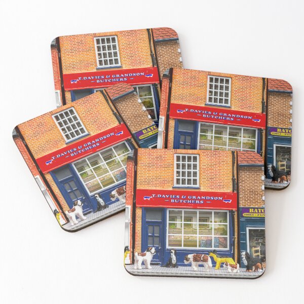 Item preview, Who Let The Dogs Out designed and sold by Steve Purnell Photography.