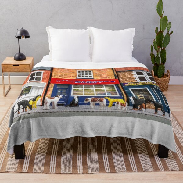 Item preview, Who Let The Dogs Out designed and sold by Steve Purnell Photography.