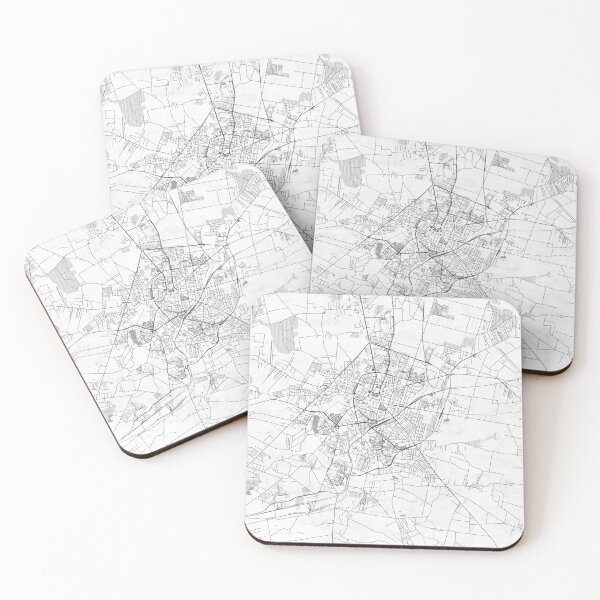 Item preview, Radom Map Line designed and sold by HubertRoguski.