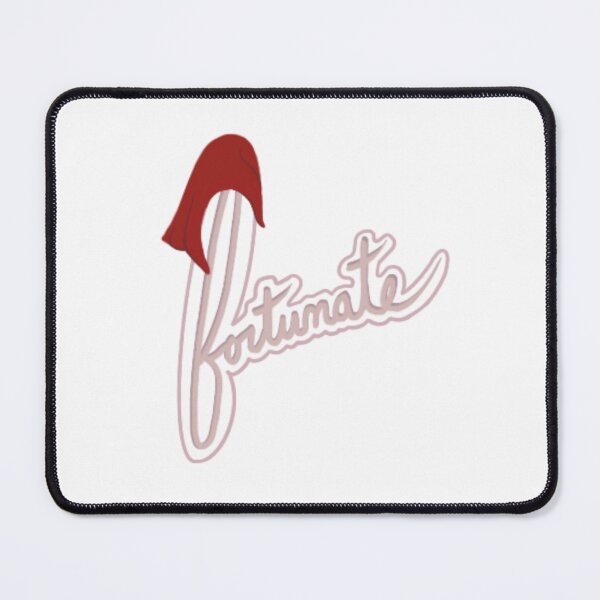 Item preview, Fortunate - top designed and sold by filledesang.