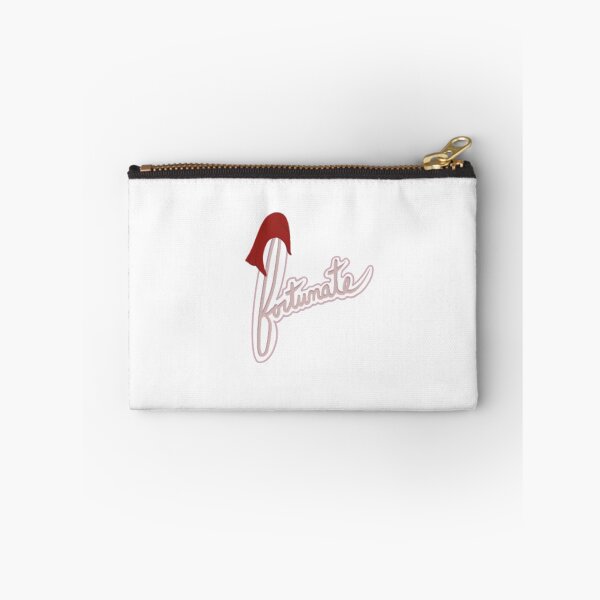 Item preview, Fortunate - top designed and sold by filledesang.