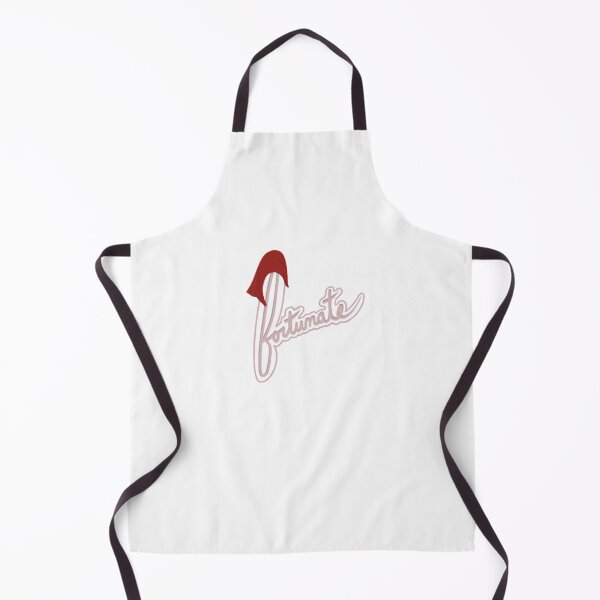 Item preview, Fortunate - top designed and sold by filledesang.