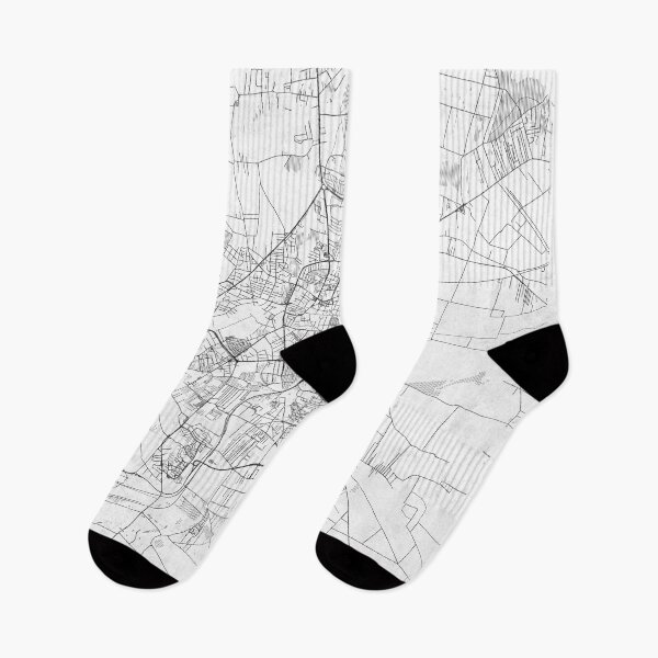 Item preview, Radom Map Line designed and sold by HubertRoguski.