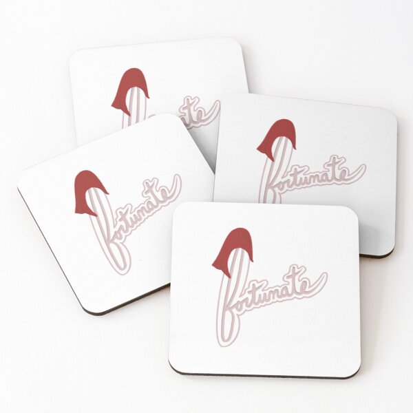 Item preview, Fortunate - top designed and sold by filledesang.