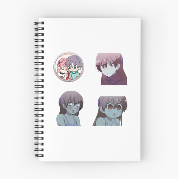 Item preview, Tonikaku Kawaii - Pack designed and sold by V3S0.