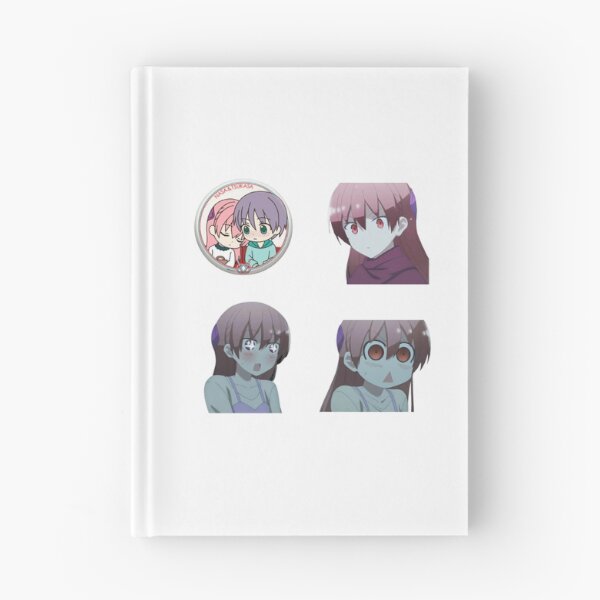 Item preview, Tonikaku Kawaii - Pack designed and sold by V3S0.