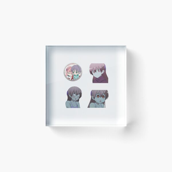 Item preview, Tonikaku Kawaii - Pack designed and sold by V3S0.