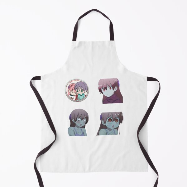Item preview, Tonikaku Kawaii - Pack designed and sold by V3S0.