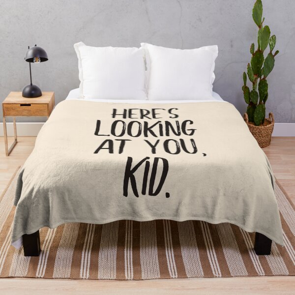 Item preview, Looking at you kid (black) designed and sold by didijuca.