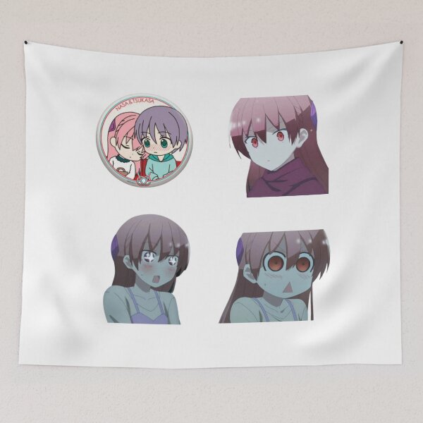 Item preview, Tonikaku Kawaii - Pack designed and sold by V3S0.