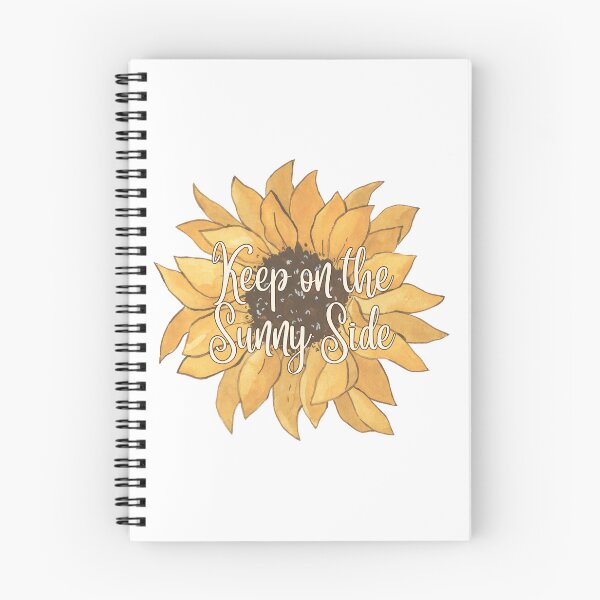 Item preview, Sunny Side Sunflower designed and sold by ClairsCreations.
