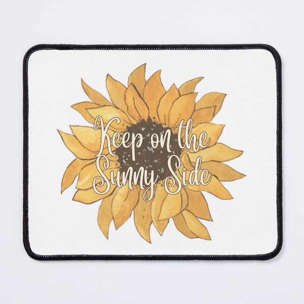 Item preview, Sunny Side Sunflower designed and sold by ClairsCreations.