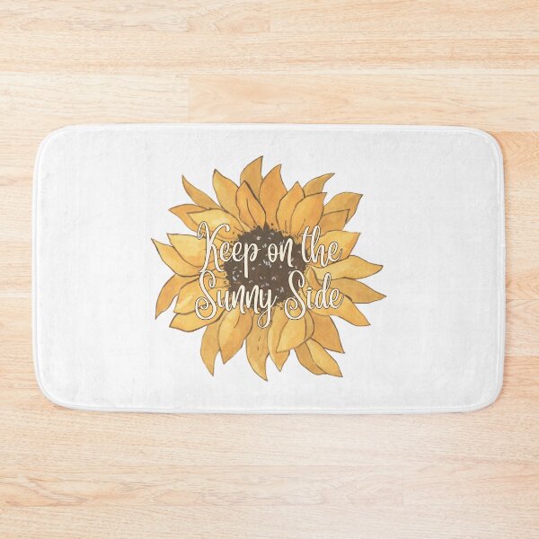 Item preview, Sunny Side Sunflower designed and sold by ClairsCreations.
