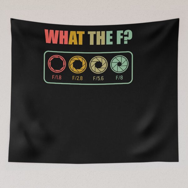 Item preview, PHOTOGRAPH RETRO APERTURE CAMERA LENS WHAT THE PHOTOGRAPHER designed and sold by sobriowslen.